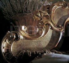 Кровать Matisse Night MAT-02e Кровать Matisse Night MAT-02e фабрика Jumbo Collection