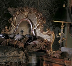 Кровать Matisse Night MAT-02e Кровать Matisse Night MAT-02e фабрика Jumbo Collection