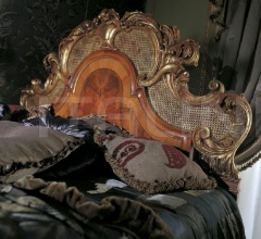 Кровать Matisse Night MAT-02e Кровать Matisse Night MAT-02e фабрика Jumbo Collection