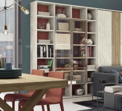 Итальянские Столовая - Композиция A201 фабрика Colombini Casa