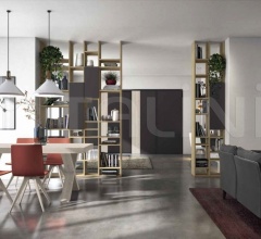 Итальянские Столовая - Композиция A203 фабрика Colombini Casa