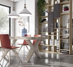 Итальянские Столовая - Композиция A203 фабрика Colombini Casa