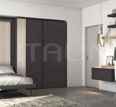 Итальянские Столовая - Композиция A203 фабрика Colombini Casa