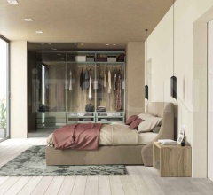 Итальянские Столовая - Композиция A205 фабрика Colombini Casa