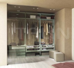 Итальянские Столовая - Композиция A205 фабрика Colombini Casa