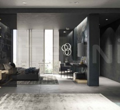 Итальянские Композиции - Композиция H201 Итальянские Композиции - Композиция H201 фабрика Colombini Casa