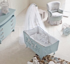 Композиция 14 HB фабрика Halley