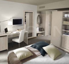 Итальянские Композиции - Композиция H205 Итальянские Композиции - Композиция H205 фабрика Colombini Casa