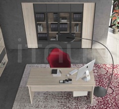 Итальянские Кабинет - Композиция H206 фабрика Colombini Casa