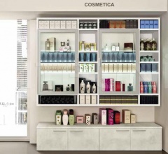 Композиция H210 Композиция H210 фабрика Colombini Casa