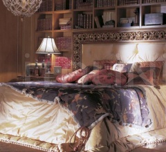 Кровать Matisse Night MAT-02 Кровать Matisse Night MAT-02 фабрика Jumbo Collection