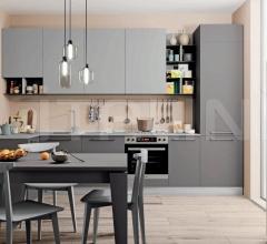Итальянские Гостиная - Композиция Apartment A201 Итальянские Гостиная - Композиция Apartment A201 фабрика Colombini Casa