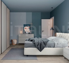 Итальянские Гостиная - Композиция Apartment A201 Итальянские Гостиная - Композиция Apartment A201 фабрика Colombini Casa
