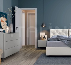 Итальянские Гостиная - Композиция Apartment A201 Итальянские Гостиная - Композиция Apartment A201 фабрика Colombini Casa