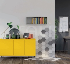 Композиция S209 Композиция S209 фабрика Colombini Casa