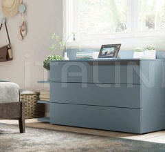 Итальянские Композиции - Композиция Matrimoniali M201 Итальянские Композиции - Композиция Matrimoniali M201 фабрика Colombini Casa