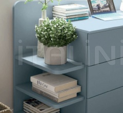 Итальянские Композиции - Композиция Matrimoniali M201 Итальянские Композиции - Композиция Matrimoniali M201 фабрика Colombini Casa