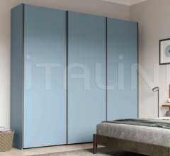 Итальянские Композиции - Композиция Matrimoniali M201 Итальянские Композиции - Композиция Matrimoniali M201 фабрика Colombini Casa