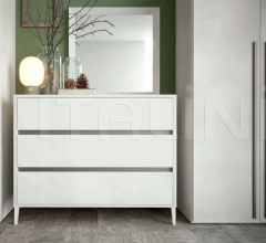 Итальянские Композиции - Композиция Matrimoniali M202 Итальянские Композиции - Композиция Matrimoniali M202 фабрика Colombini Casa