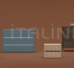 Итальянские Композиции - Композиция Matrimoniali M202 Итальянские Композиции - Композиция Matrimoniali M202 фабрика Colombini Casa