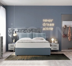 Итальянские Композиции - Композиция Matrimoniali M203 Итальянские Композиции - Композиция Matrimoniali M203 фабрика Colombini Casa