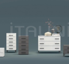 Итальянские Композиции - Композиция Matrimoniali M203 Итальянские Композиции - Композиция Matrimoniali M203 фабрика Colombini Casa