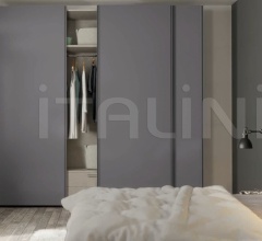 Итальянские Композиции - Композиция Matrimoniali M204 Итальянские Композиции - Композиция Matrimoniali M204 фабрика Colombini Casa