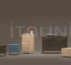 Итальянские Композиции - Композиция Matrimoniali M204 Итальянские Композиции - Композиция Matrimoniali M204 фабрика Colombini Casa