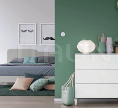 Итальянские Композиции - Композиция Matrimoniali M205 Итальянские Композиции - Композиция Matrimoniali M205 фабрика Colombini Casa