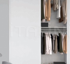 Итальянские Композиции - Композиция Matrimoniali M205 Итальянские Композиции - Композиция Matrimoniali M205 фабрика Colombini Casa