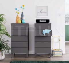 Итальянские Композиции - Композиция Matrimoniali M205 Итальянские Композиции - Композиция Matrimoniali M205 фабрика Colombini Casa