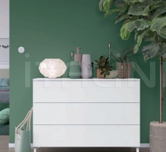 Итальянские Композиции - Композиция Matrimoniali M205 Итальянские Композиции - Композиция Matrimoniali M205 фабрика Colombini Casa