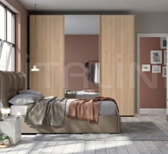 Итальянские Композиции - Композиция Matrimoniali M206 Итальянские Композиции - Композиция Matrimoniali M206 фабрика Colombini Casa