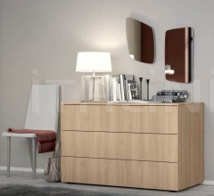 Итальянские Композиции - Композиция Matrimoniali M206 Итальянские Композиции - Композиция Matrimoniali M206 фабрика Colombini Casa