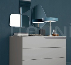 Итальянские Композиции - Композиция Matrimoniali M207 Итальянские Композиции - Композиция Matrimoniali M207 фабрика Colombini Casa