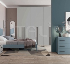 Итальянские Композиции - Композиция Matrimoniali M209 Итальянские Композиции - Композиция Matrimoniali M209 фабрика Colombini Casa