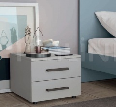 Итальянские Композиции - Композиция Matrimoniali M209 Итальянские Композиции - Композиция Matrimoniali M209 фабрика Colombini Casa