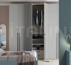 Итальянские Композиции - Композиция Matrimoniali M209 Итальянские Композиции - Композиция Matrimoniali M209 фабрика Colombini Casa