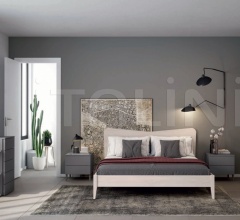 Итальянские Композиции - Композиция Matrimoniali M210 Итальянские Композиции - Композиция Matrimoniali M210 фабрика Colombini Casa