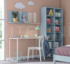 Итальянские Композиции - Композиция Camerette C203 фабрика Colombini Casa