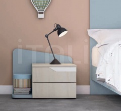 Итальянские Композиции - Композиция Camerette C203 фабрика Colombini Casa