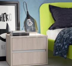 Итальянские Композиции - Композиция Camerette C204 фабрика Colombini Casa