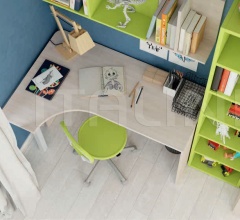 Итальянские Композиции - Композиция Camerette C204 фабрика Colombini Casa