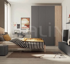 Итальянские Композиции - Композиция Camerette C205 фабрика Colombini Casa