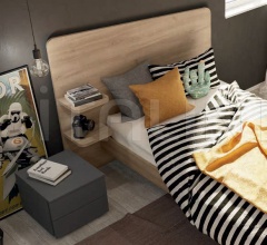 Итальянские Композиции - Композиция Camerette C205 фабрика Colombini Casa