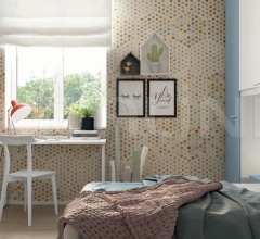 Итальянские Композиции - Композиция Camerette C206 фабрика Colombini Casa