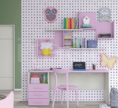 Итальянские Композиции - Композиция Camerette C207 фабрика Colombini Casa