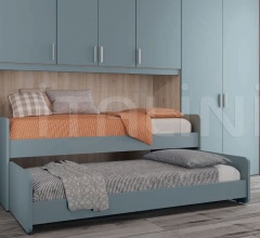 Итальянские Композиции - Композиция Camerette C208 фабрика Colombini Casa