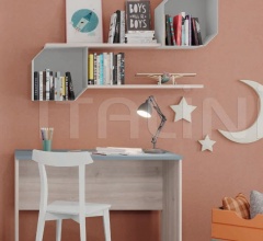 Итальянские Композиции - Композиция Camerette C208 фабрика Colombini Casa