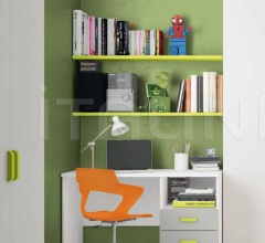 Итальянские Композиции - Композиция Camerette C210 фабрика Colombini Casa